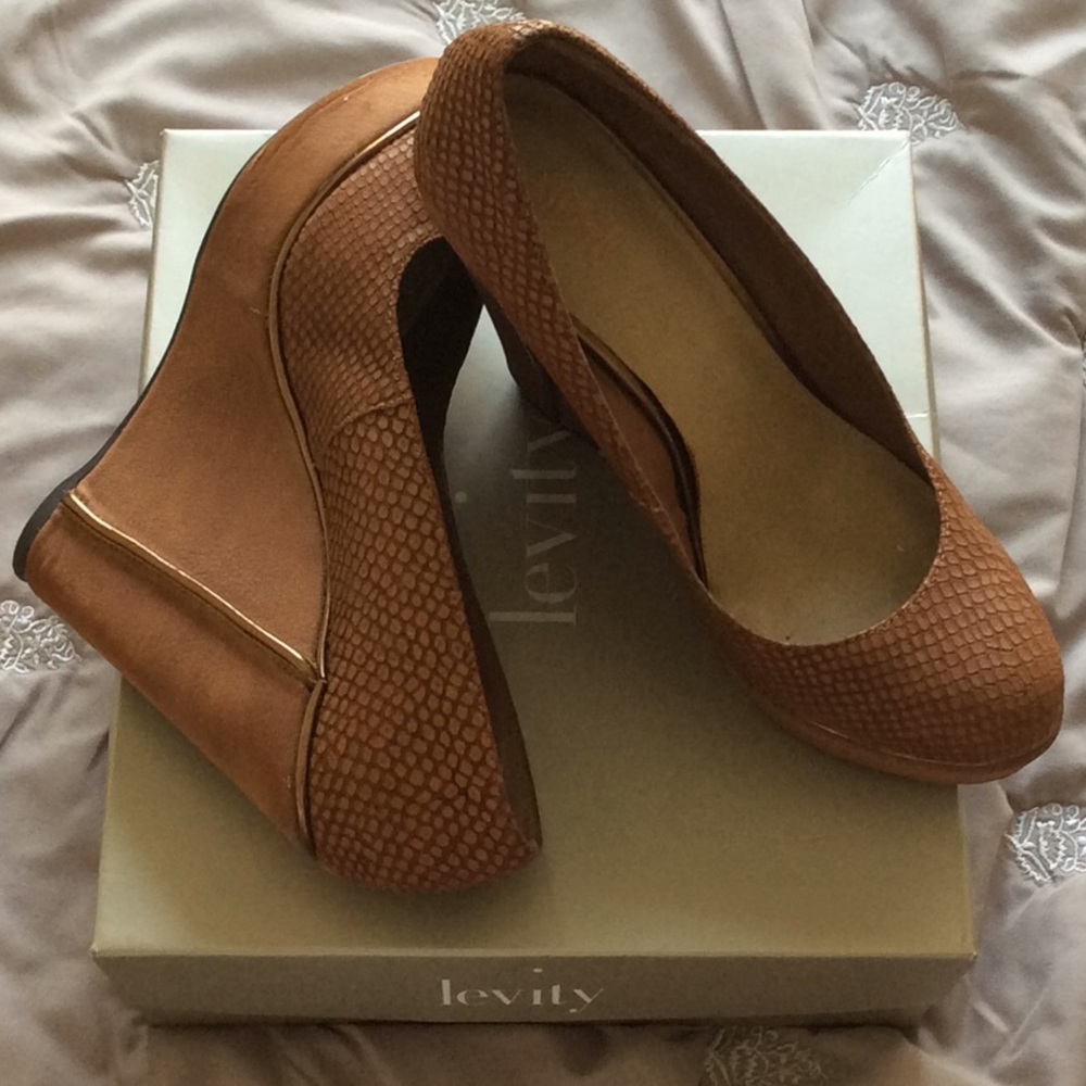 Wedges